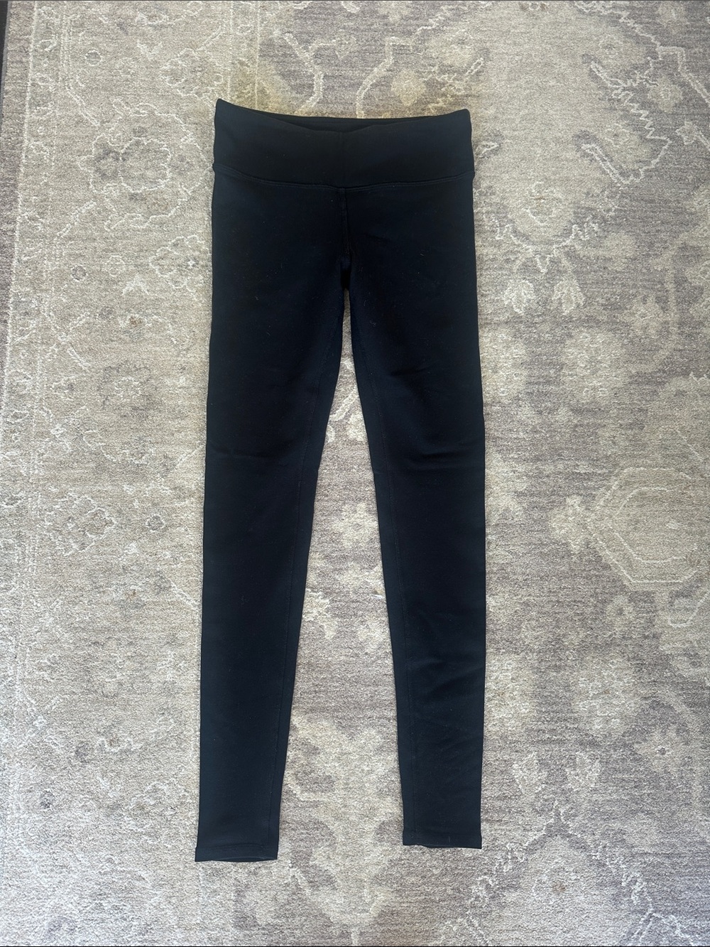 ALO Black Leggings Size XS Good Condition!